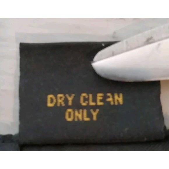 Alex Kim Jacket Golden Black Vintage Old Money Embellished Boho‎ Women's Size L - Picture 8 of 9